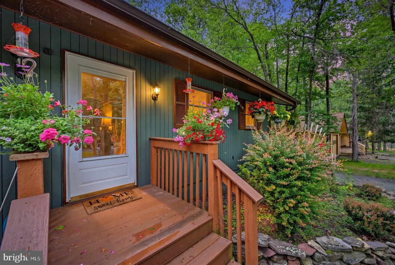 LOCUST LAKE VILLAGE - Residential