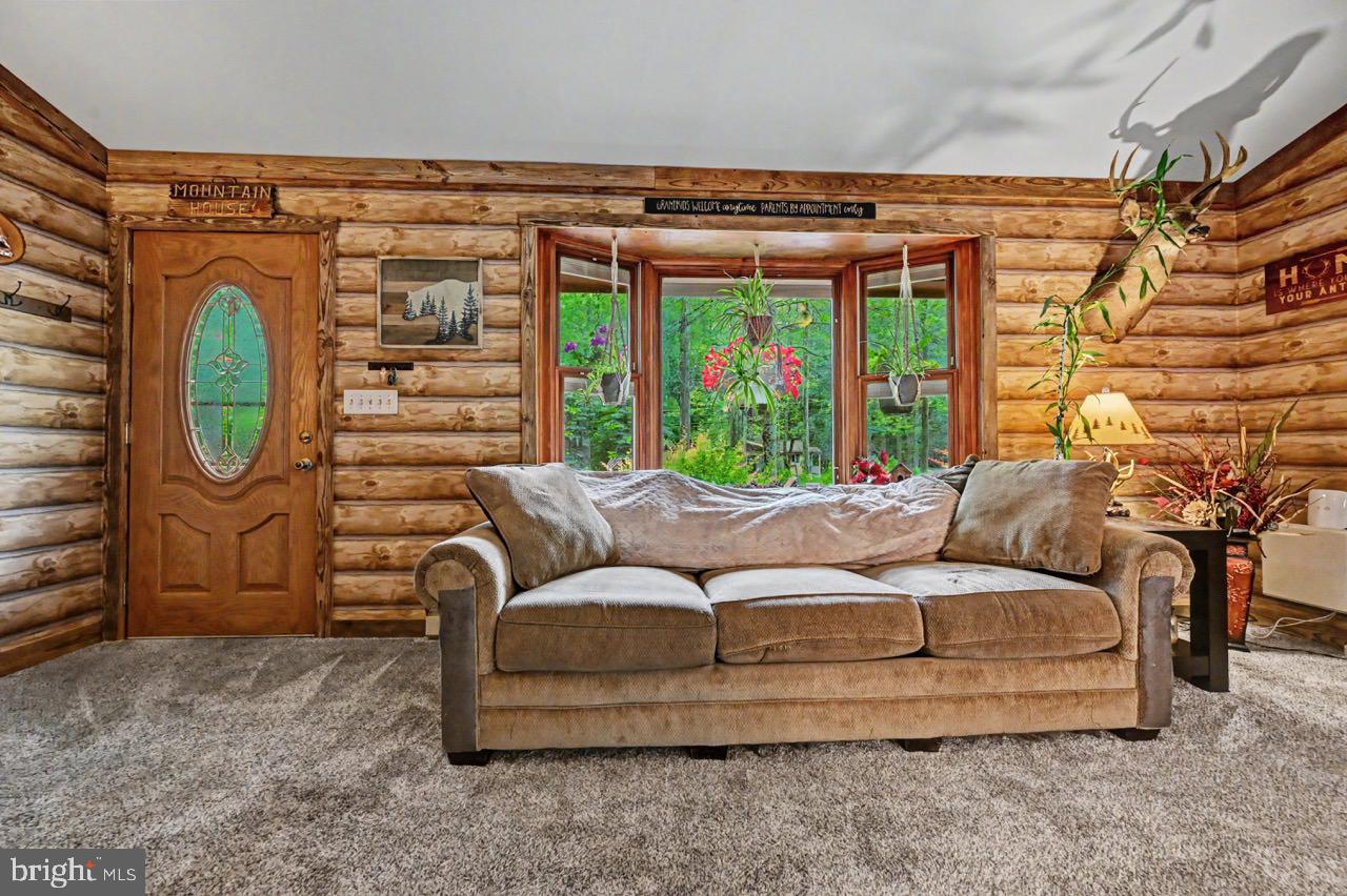 LOCUST LAKE VILLAGE - Residential