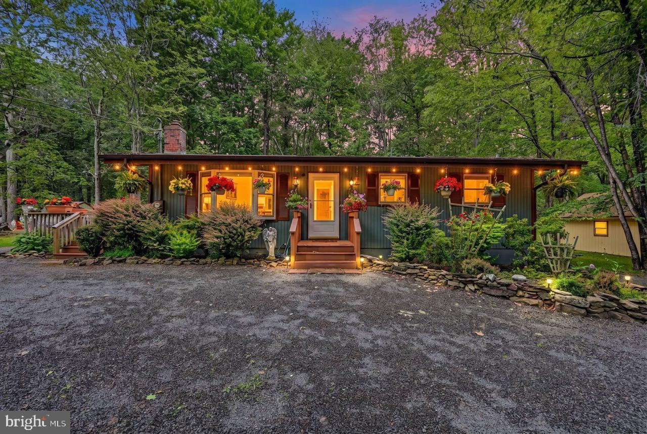 LOCUST LAKE VILLAGE - Residential