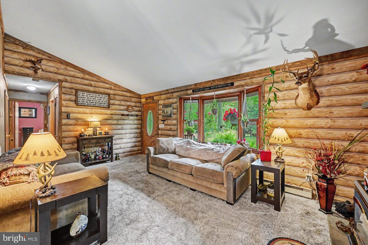 LOCUST LAKE VILLAGE - Residential