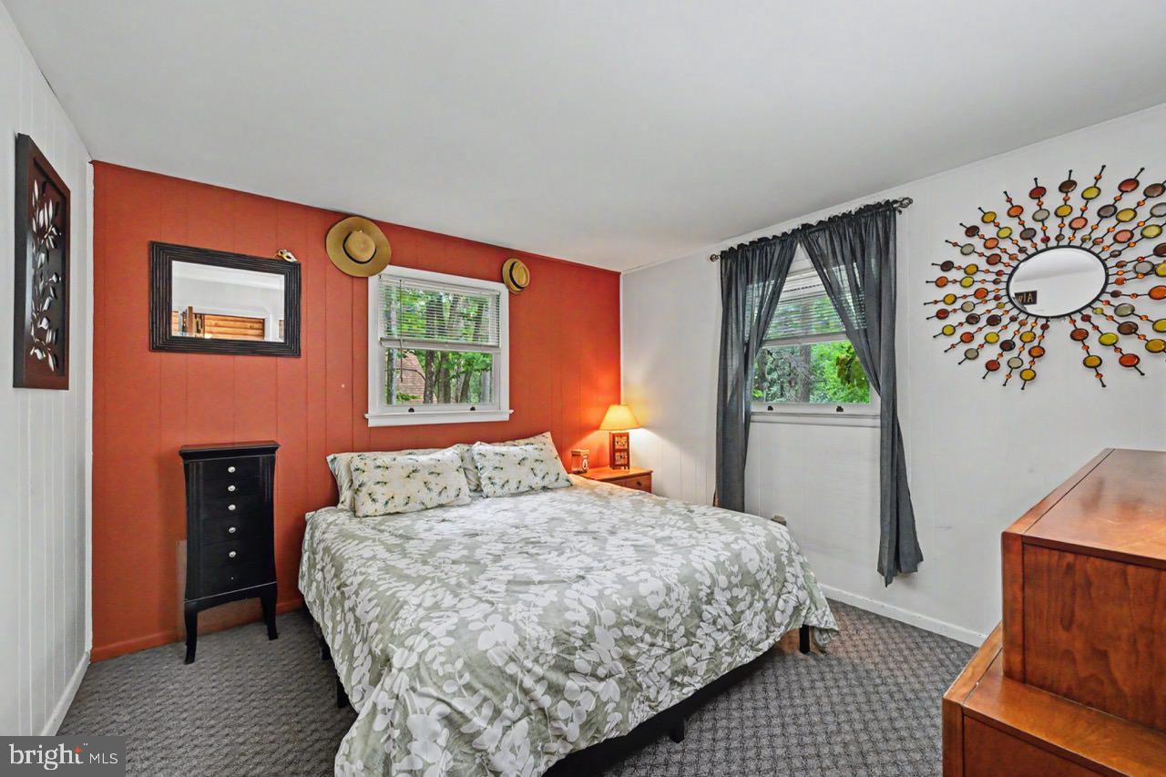 LOCUST LAKE VILLAGE - Residential