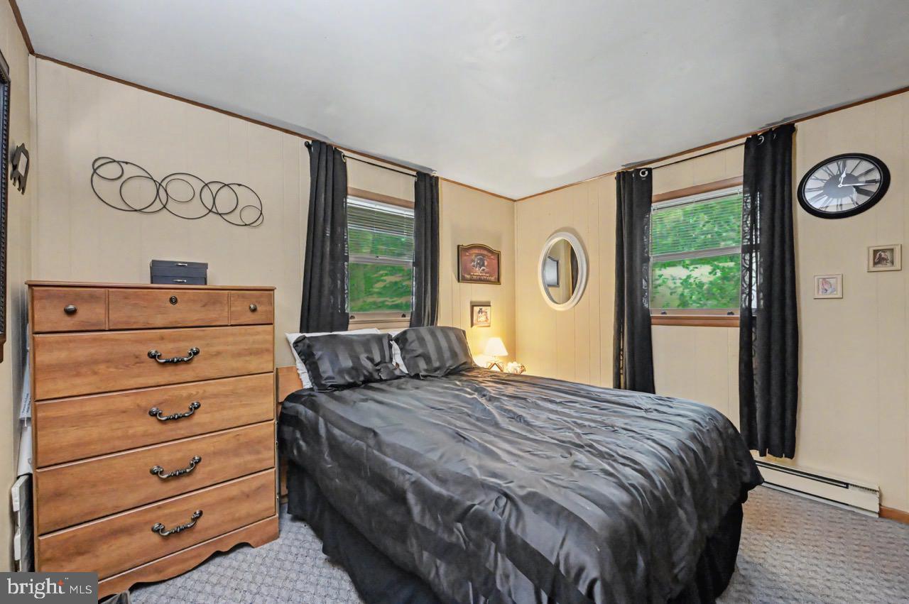 LOCUST LAKE VILLAGE - Residential