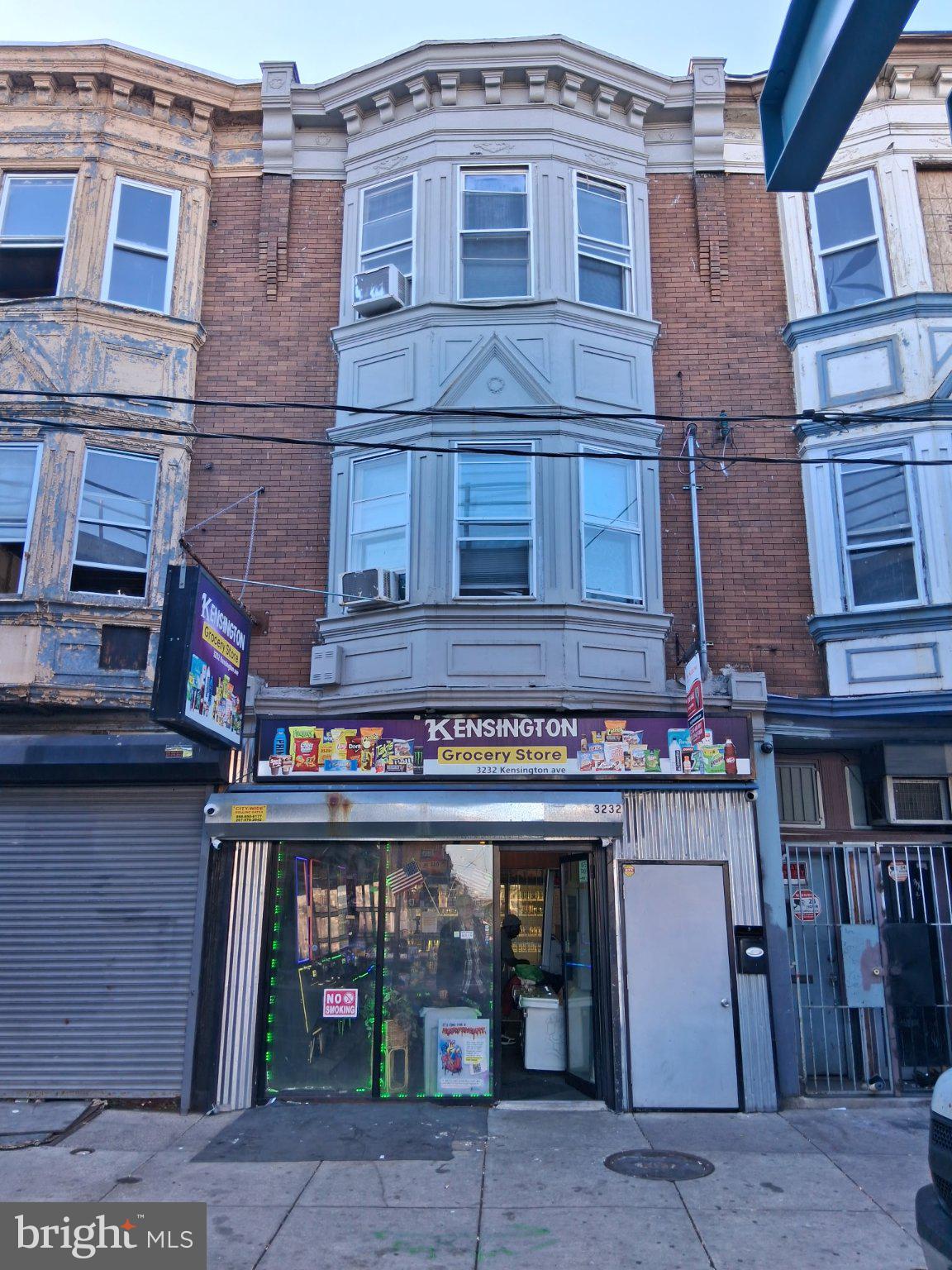 KENSINGTON - Residential