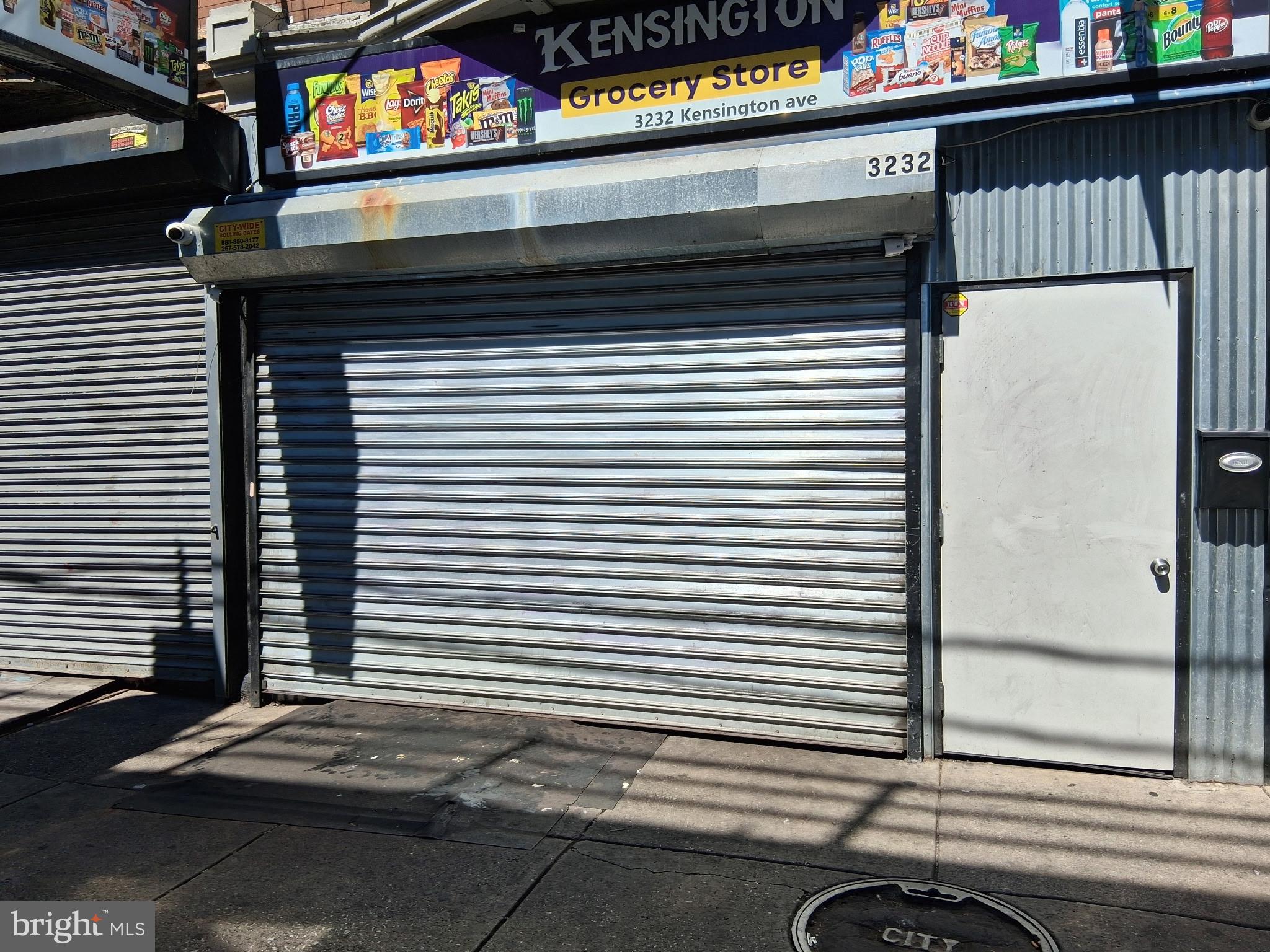 KENSINGTON - Residential