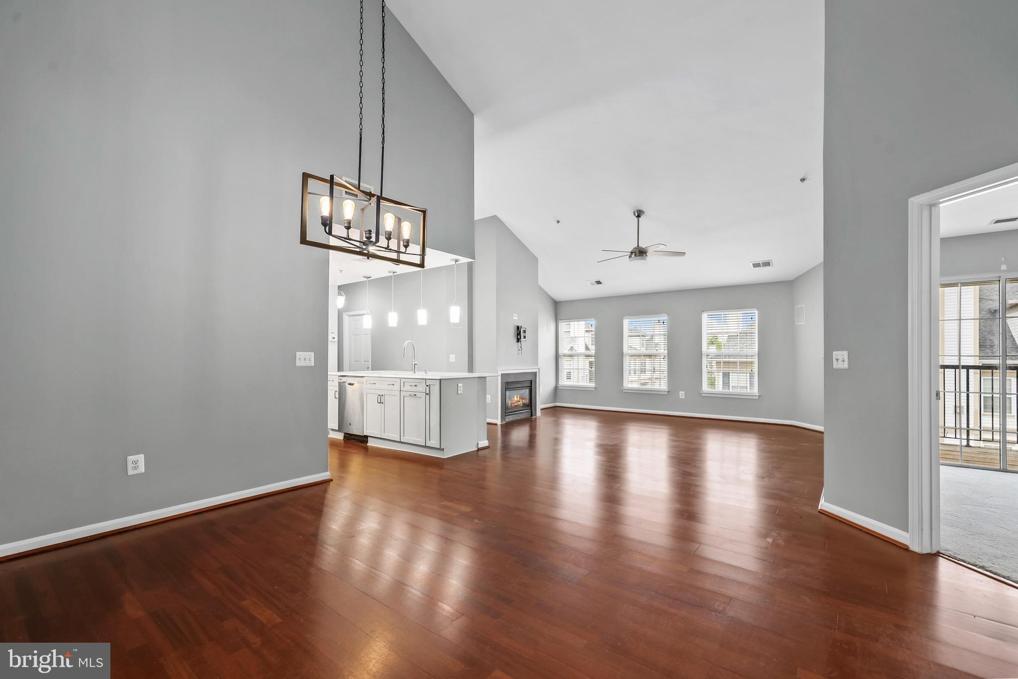 COURTS AT WESCOTT RIDGE - Residential
