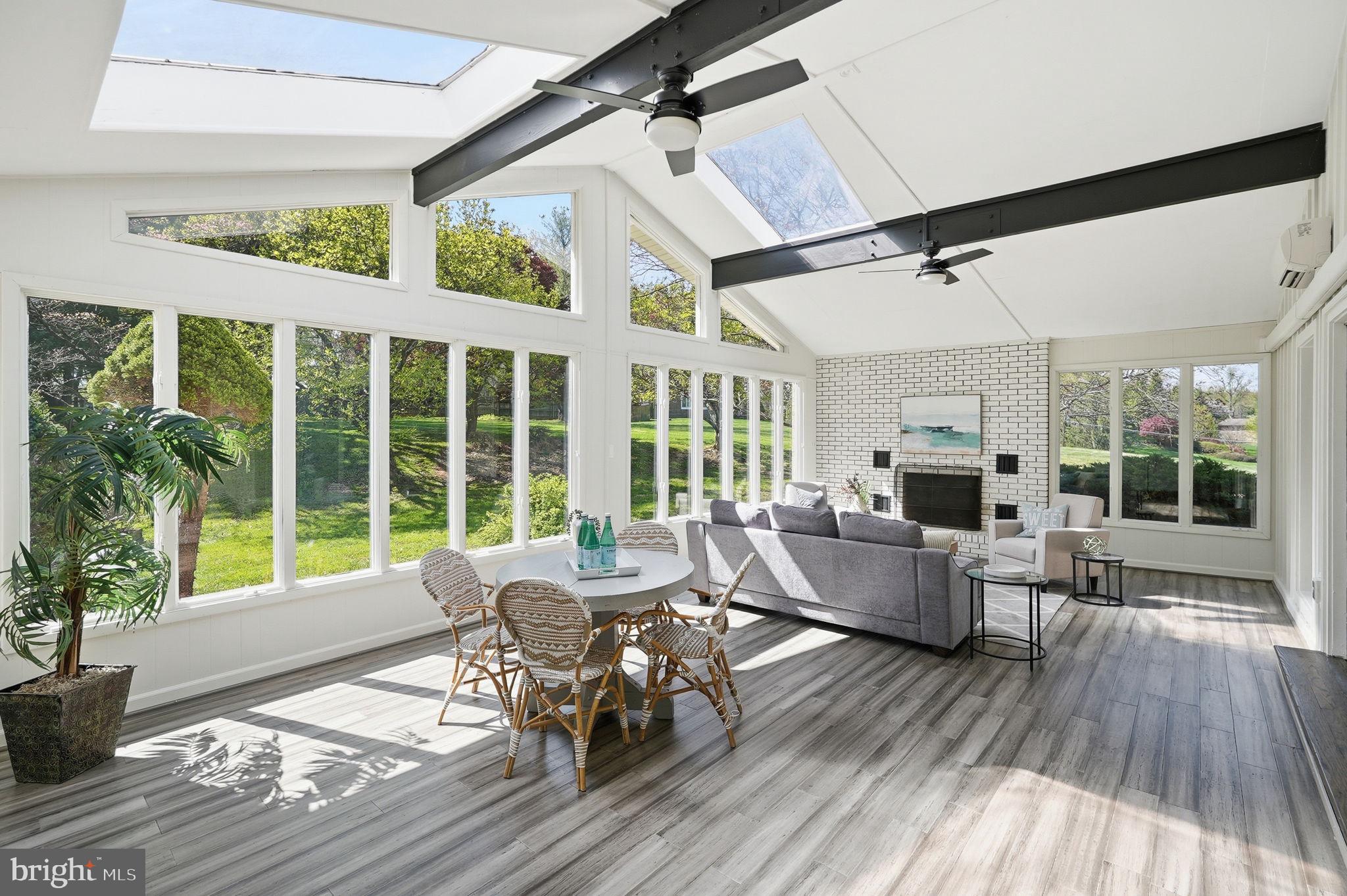 COLESVILLE OUTSIDE - Residential