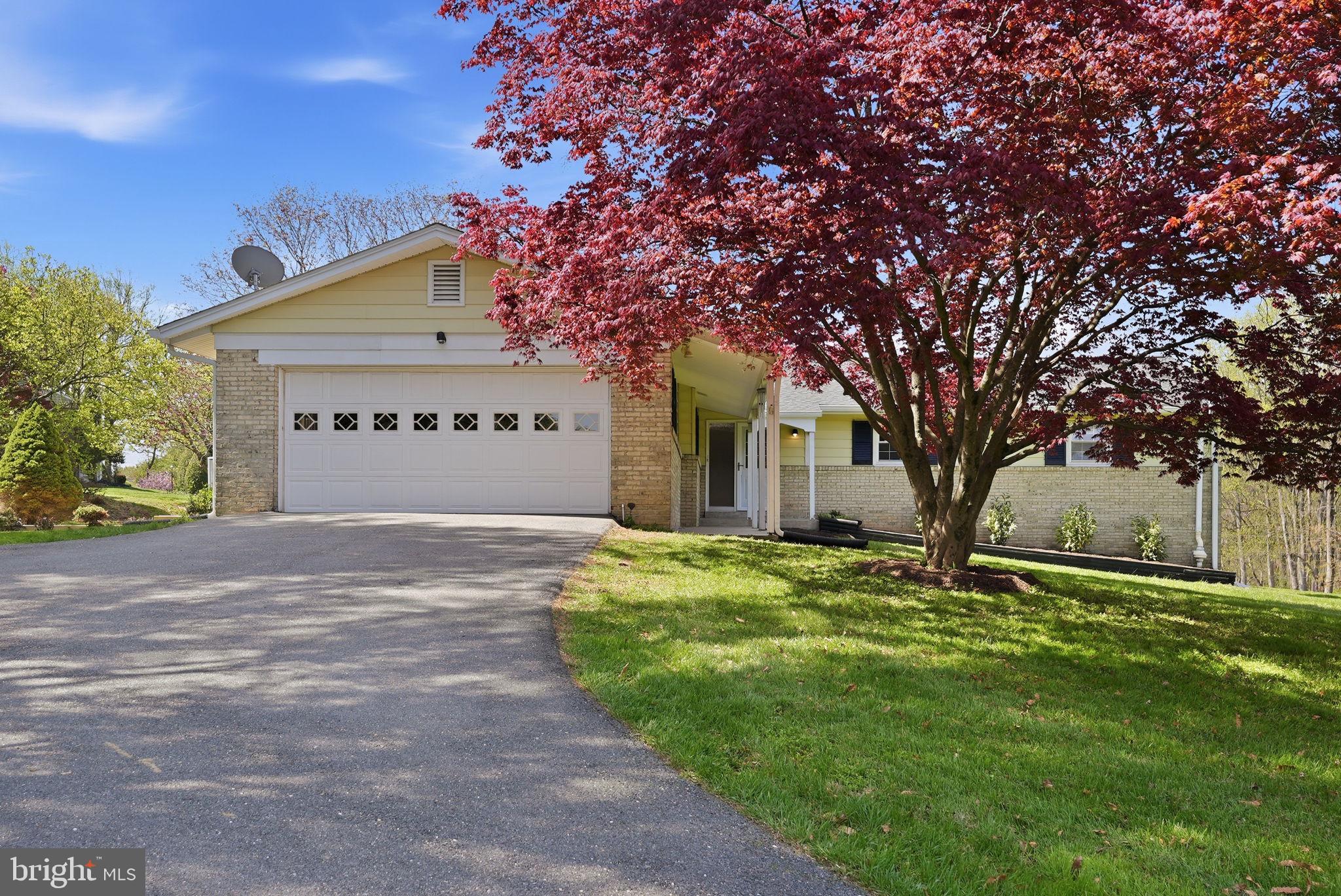 COLESVILLE OUTSIDE - Residential