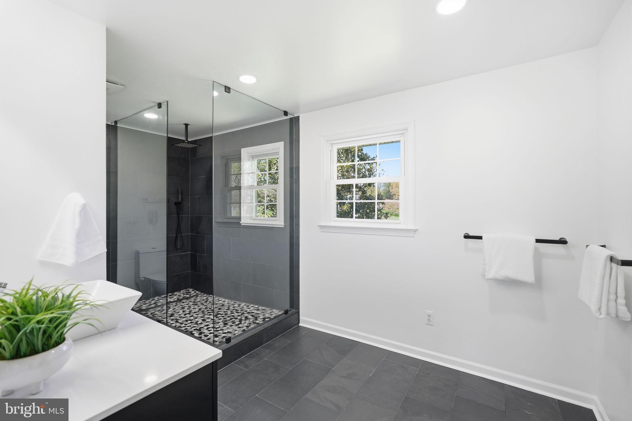 COLESVILLE OUTSIDE - Residential