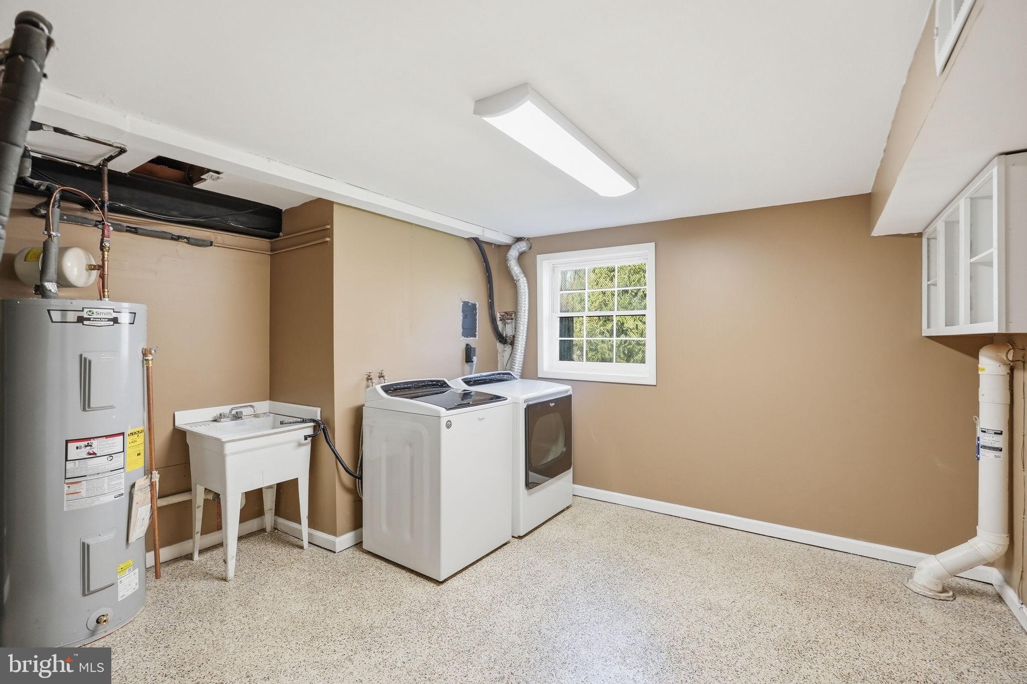 COLESVILLE OUTSIDE - Residential