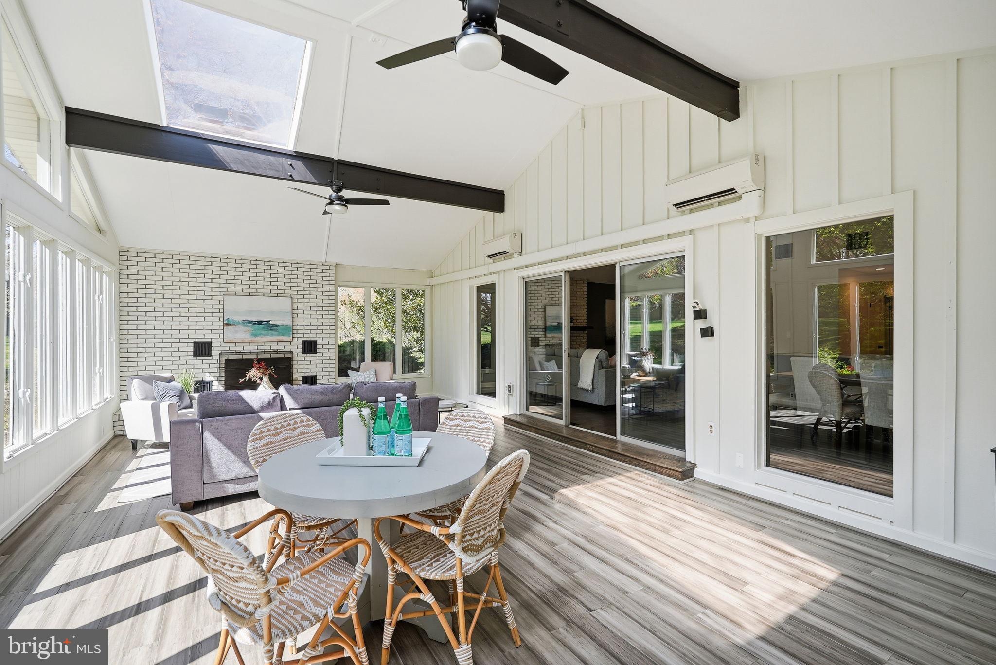COLESVILLE OUTSIDE - Residential