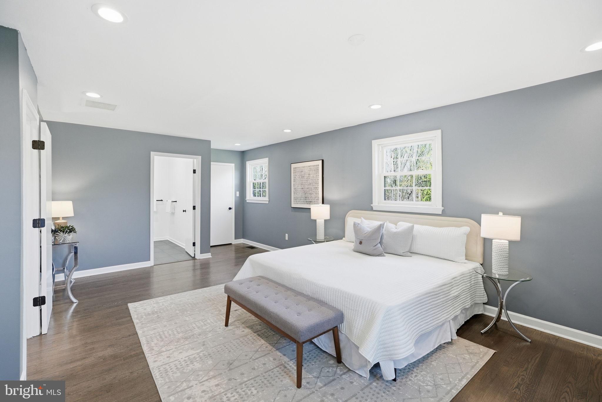 COLESVILLE OUTSIDE - Residential