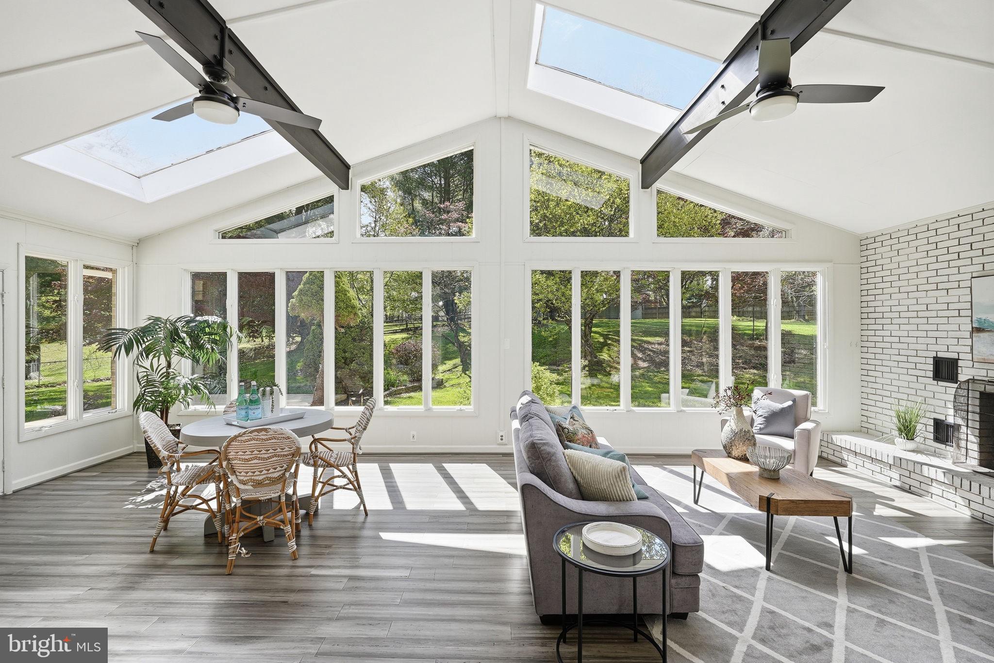 COLESVILLE OUTSIDE - Residential
