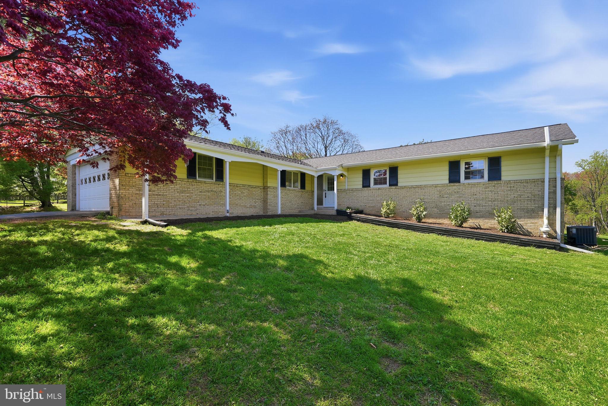 COLESVILLE OUTSIDE - Residential