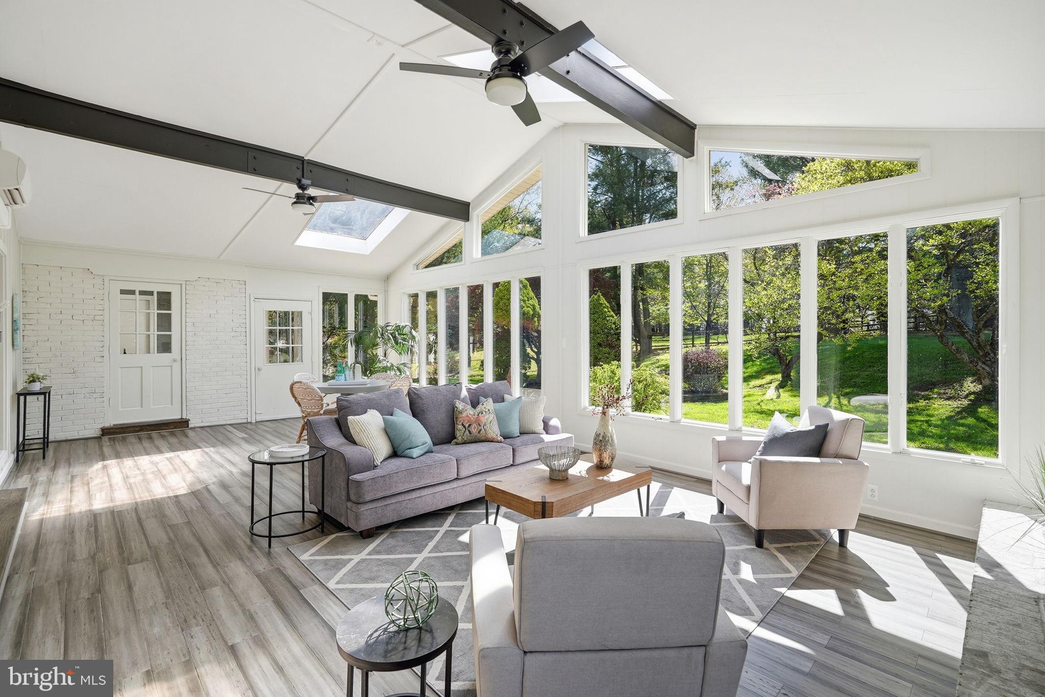 COLESVILLE OUTSIDE - Residential