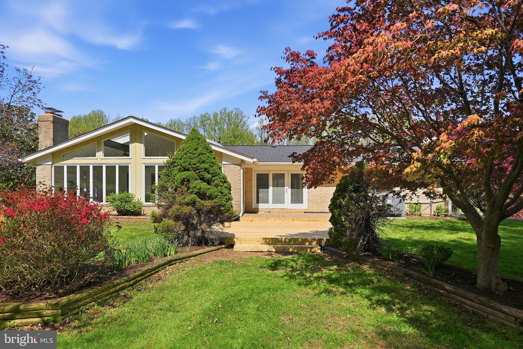COLESVILLE OUTSIDE - Residential