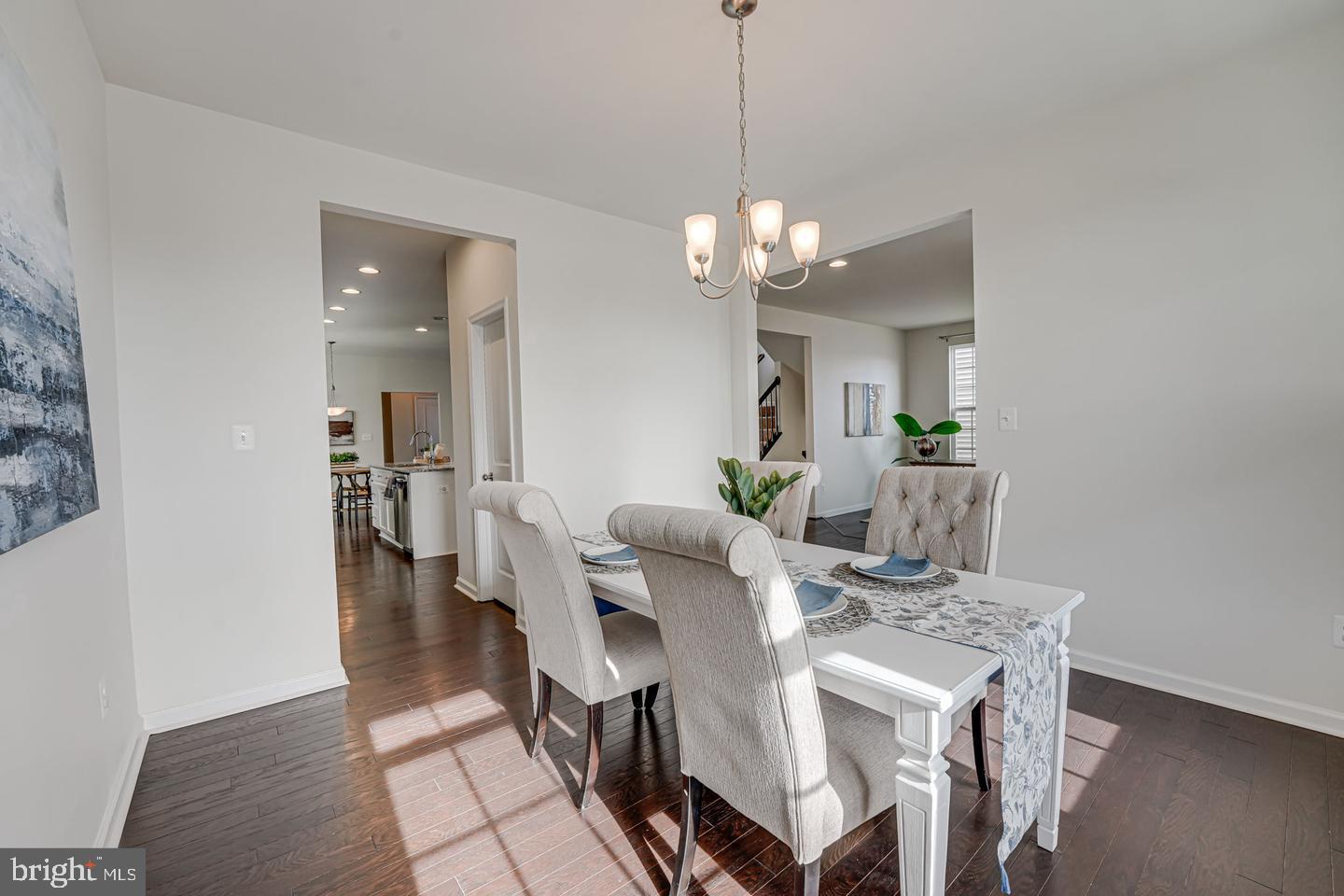 EMBREY MILL - Residential Lease
