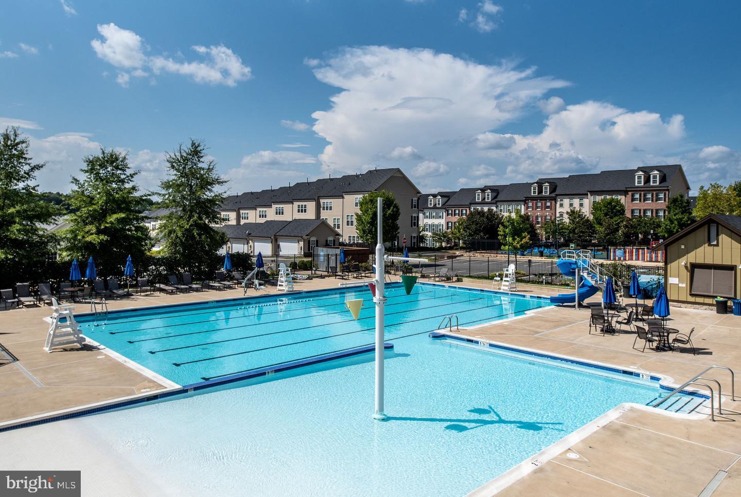 EMBREY MILL - Residential Lease
