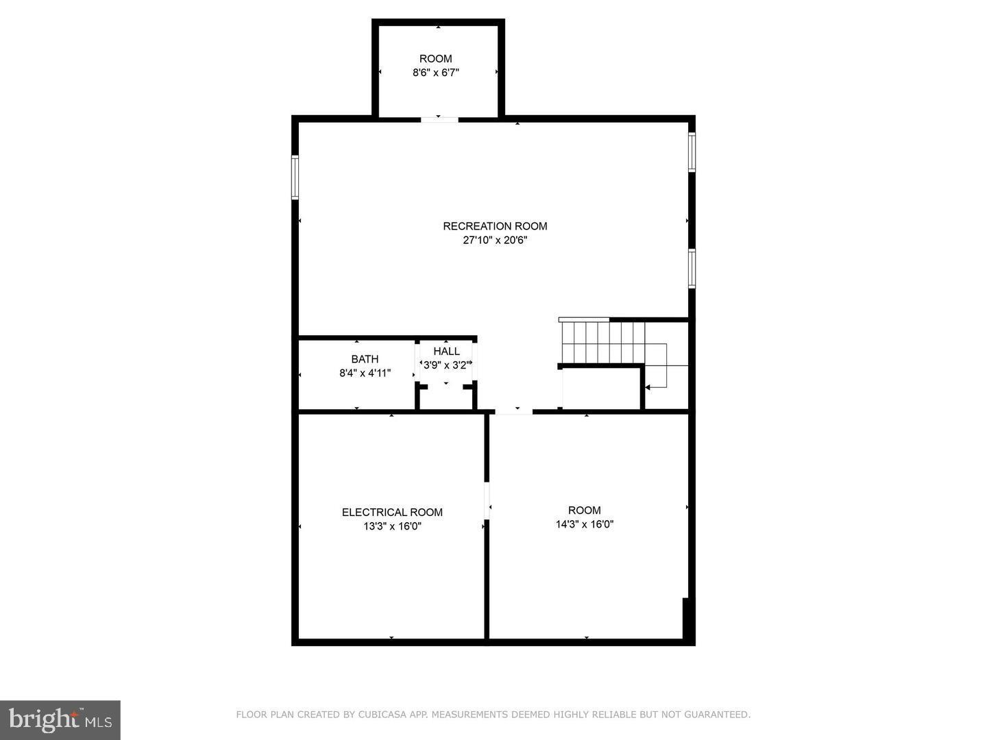 EMBREY MILL - Residential Lease