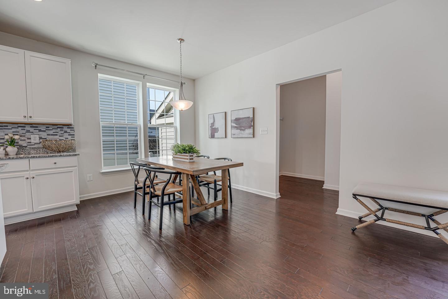 EMBREY MILL - Residential Lease