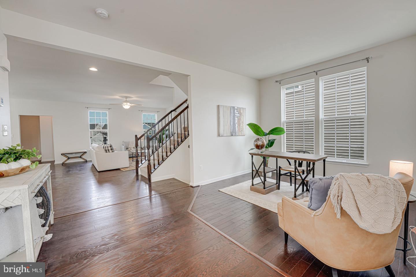 EMBREY MILL - Residential Lease