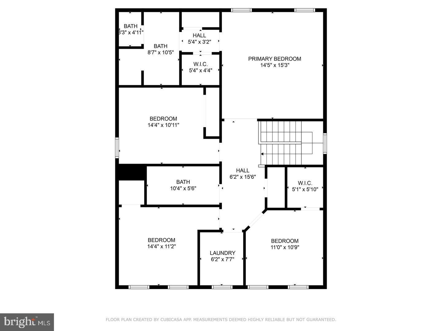 EMBREY MILL - Residential Lease