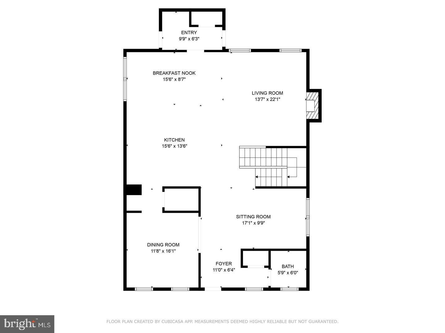 EMBREY MILL - Residential Lease