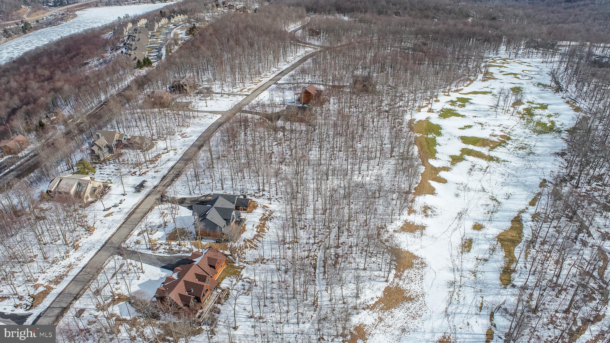 HIGHLINE - Residential