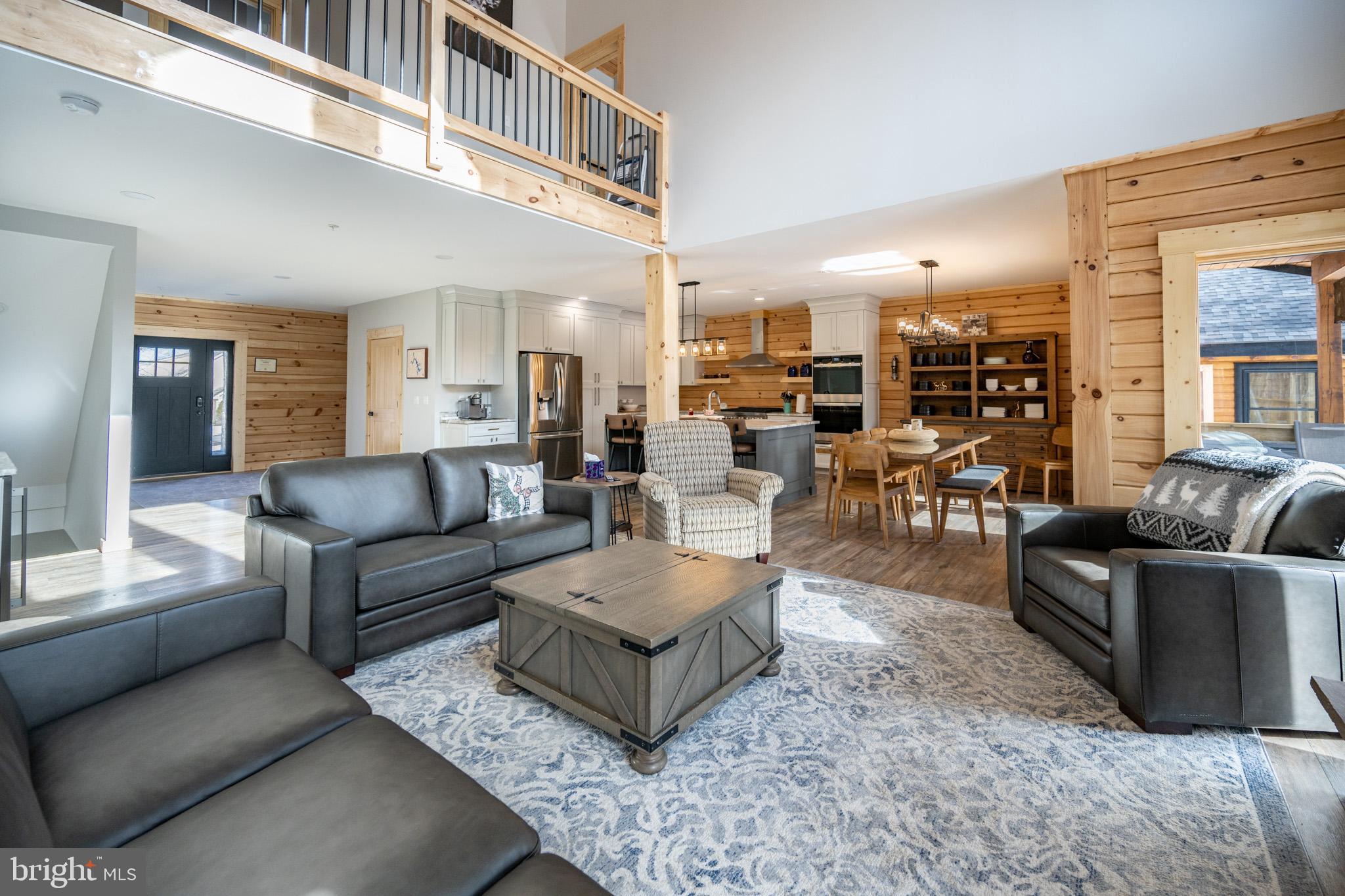 HIGHLINE - Residential