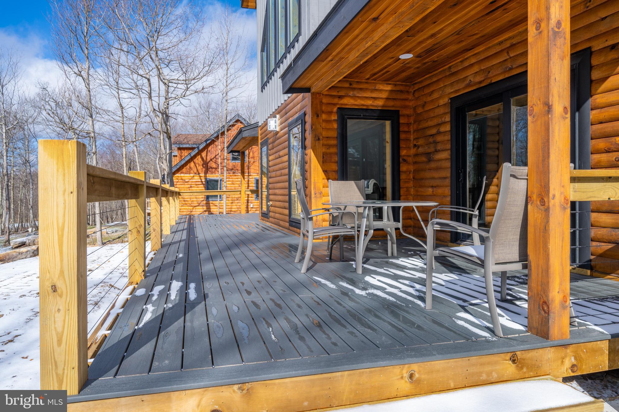 HIGHLINE - Residential