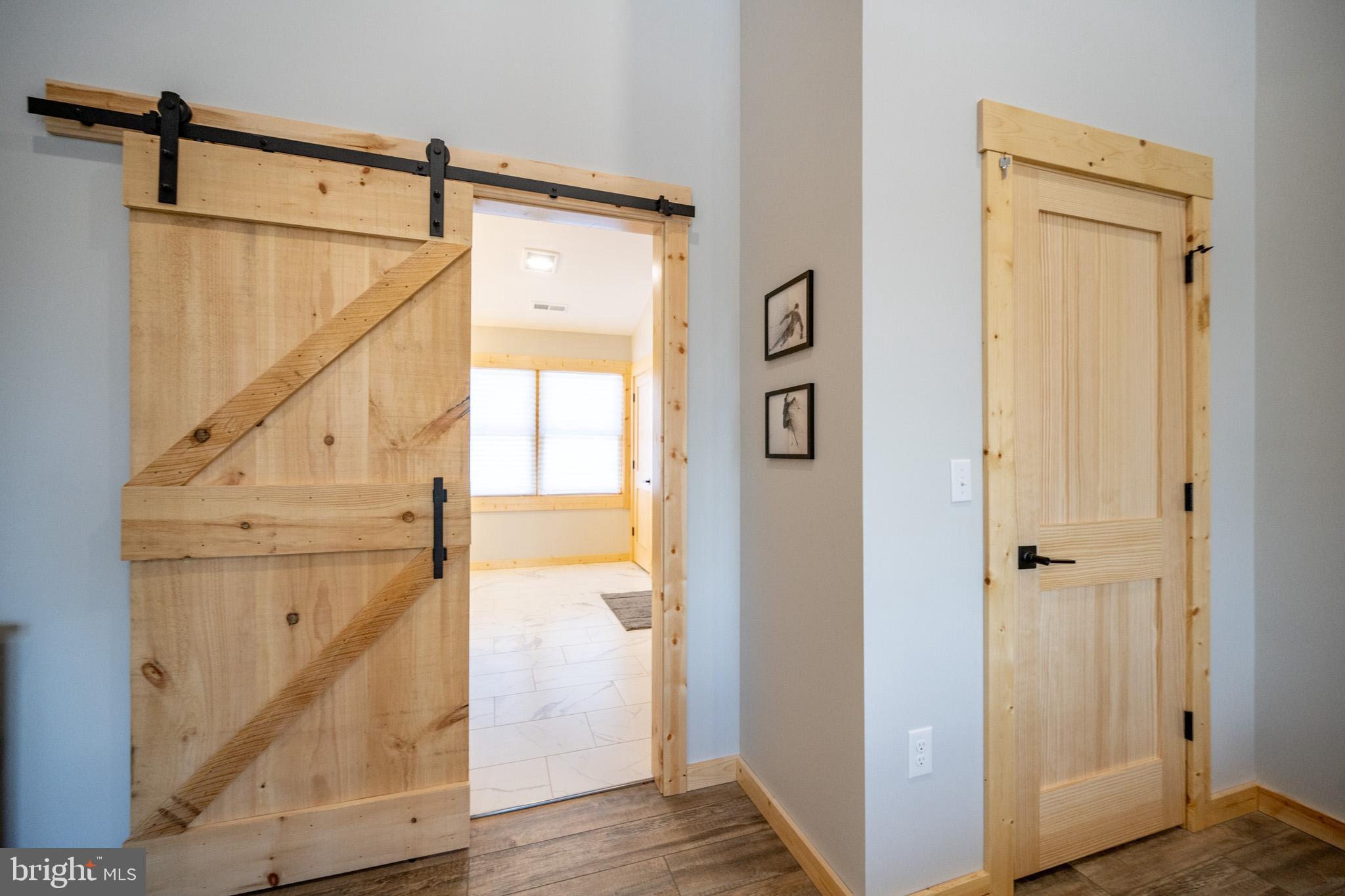 HIGHLINE - Residential