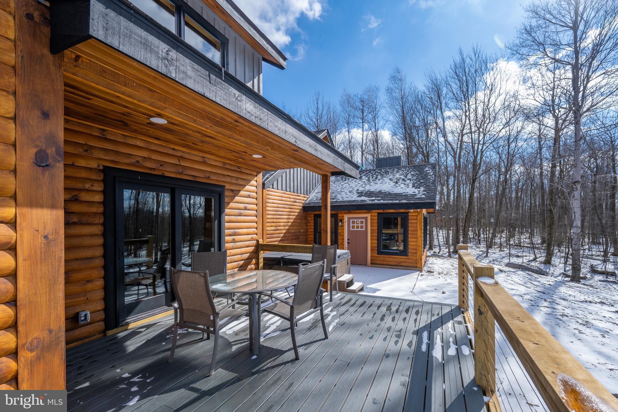 HIGHLINE - Residential