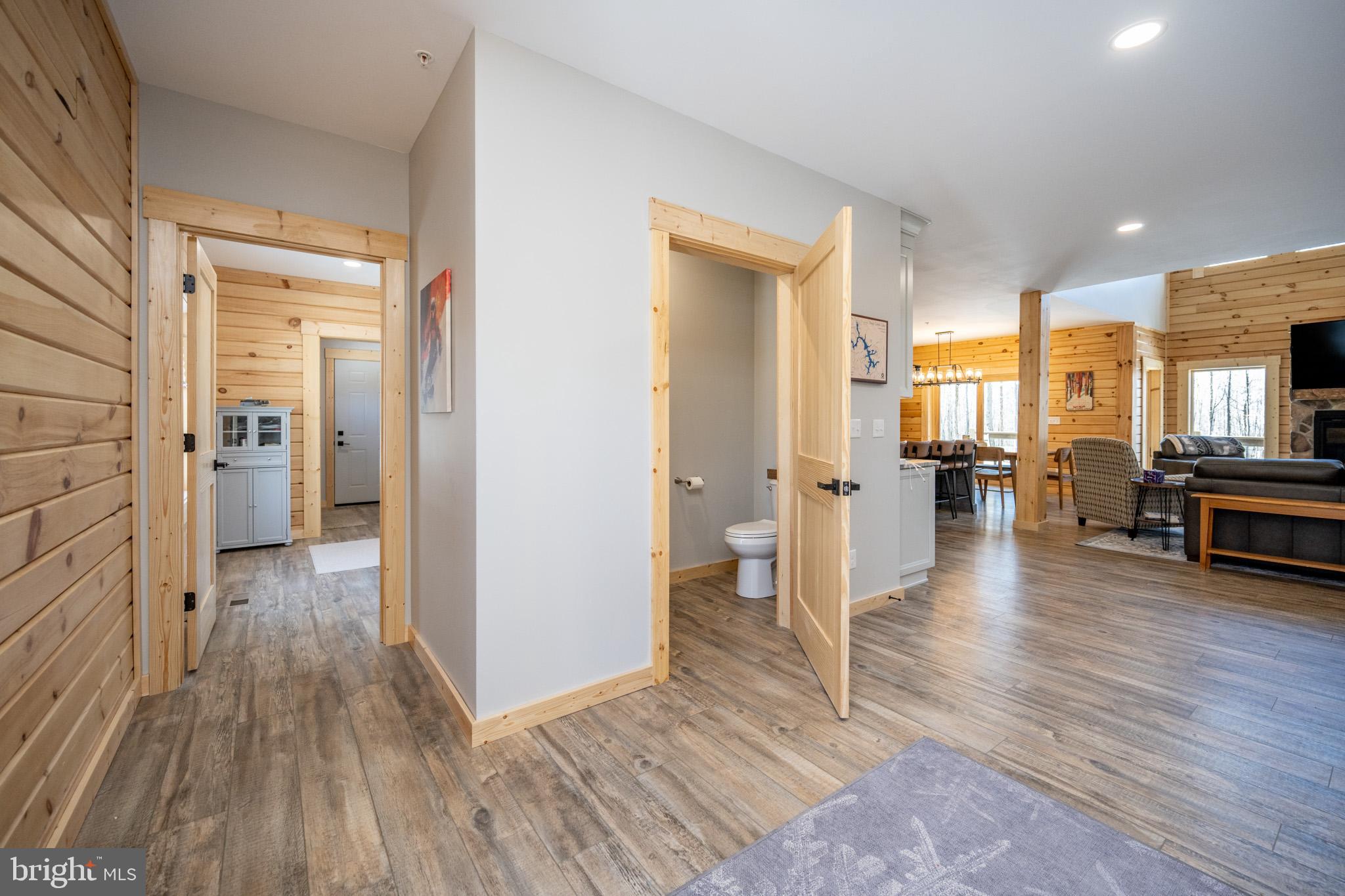 HIGHLINE - Residential