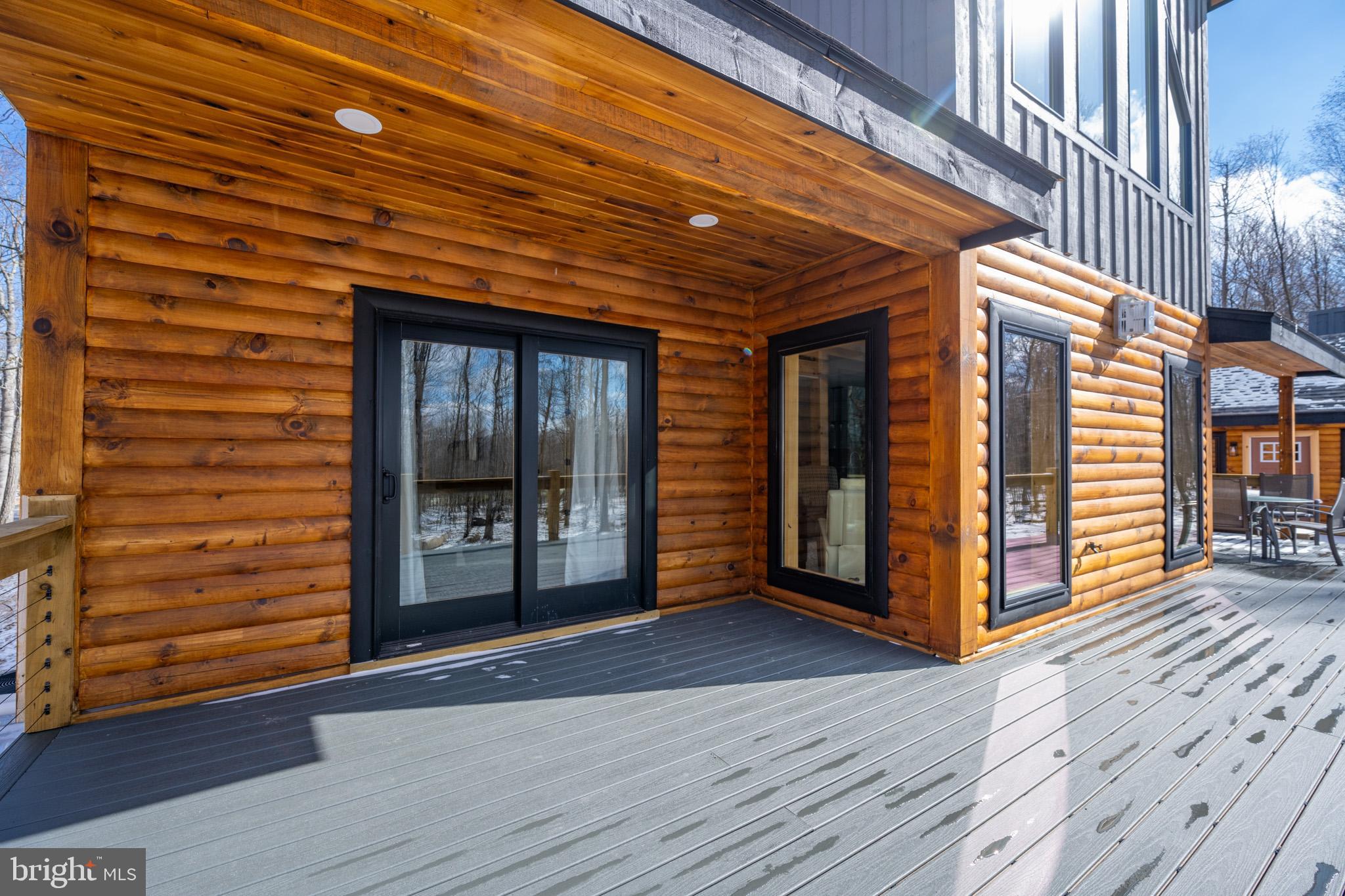 HIGHLINE - Residential