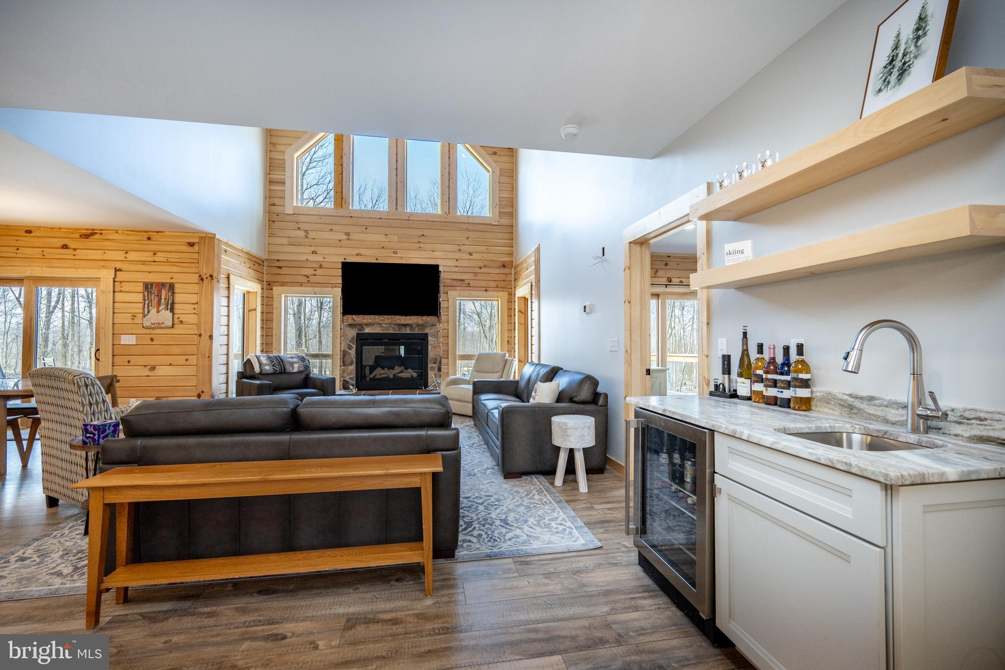 HIGHLINE - Residential
