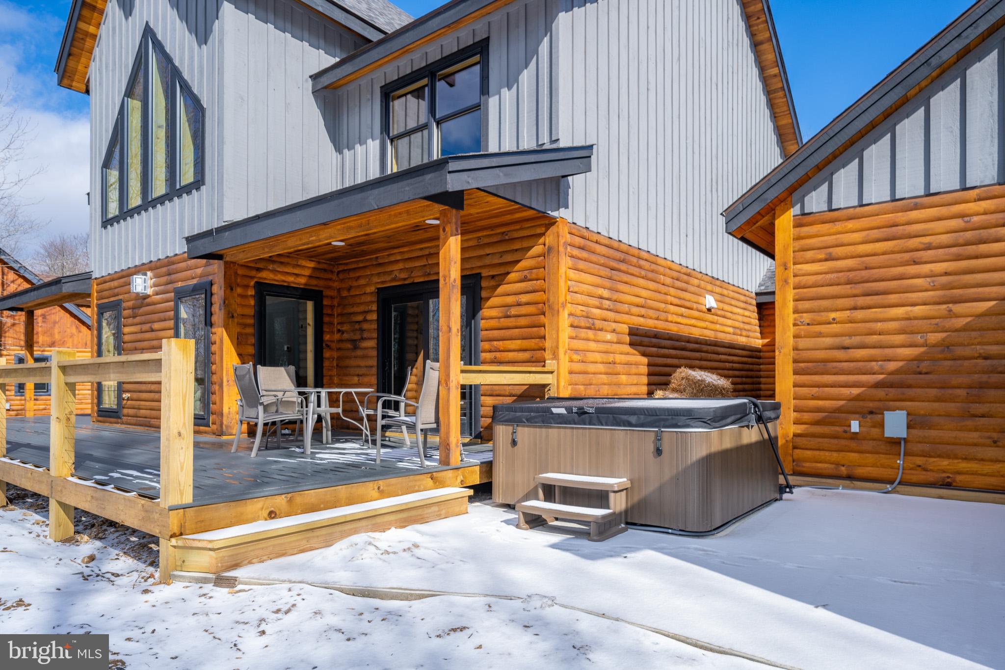 HIGHLINE - Residential