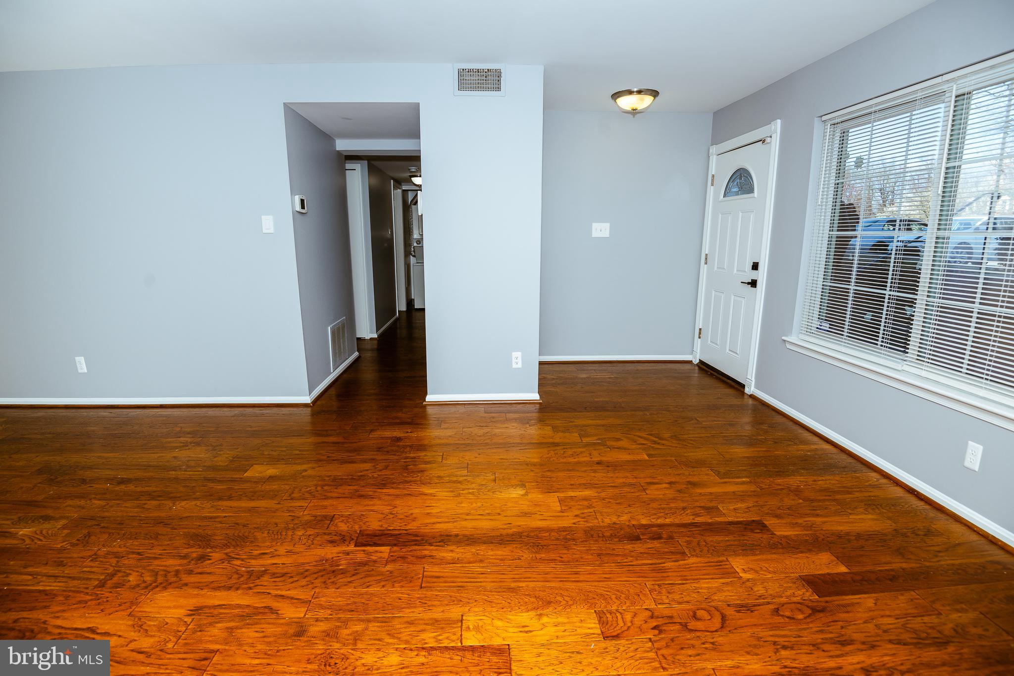 GREENCASTLE MANOR - Residential