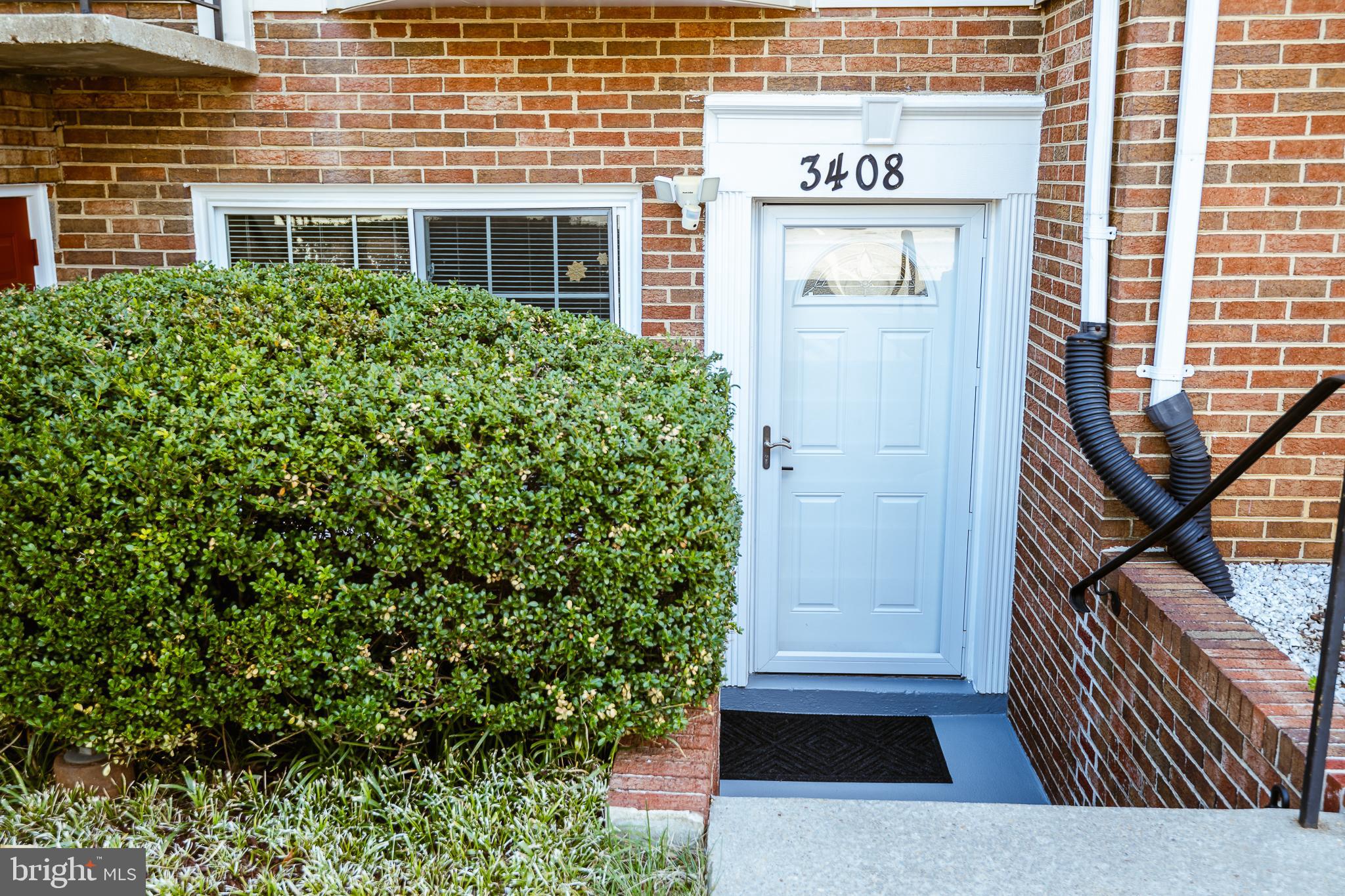 GREENCASTLE MANOR - Residential
