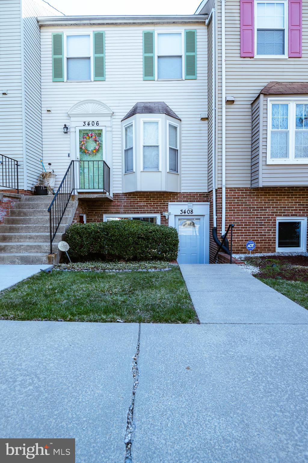 GREENCASTLE MANOR - Residential