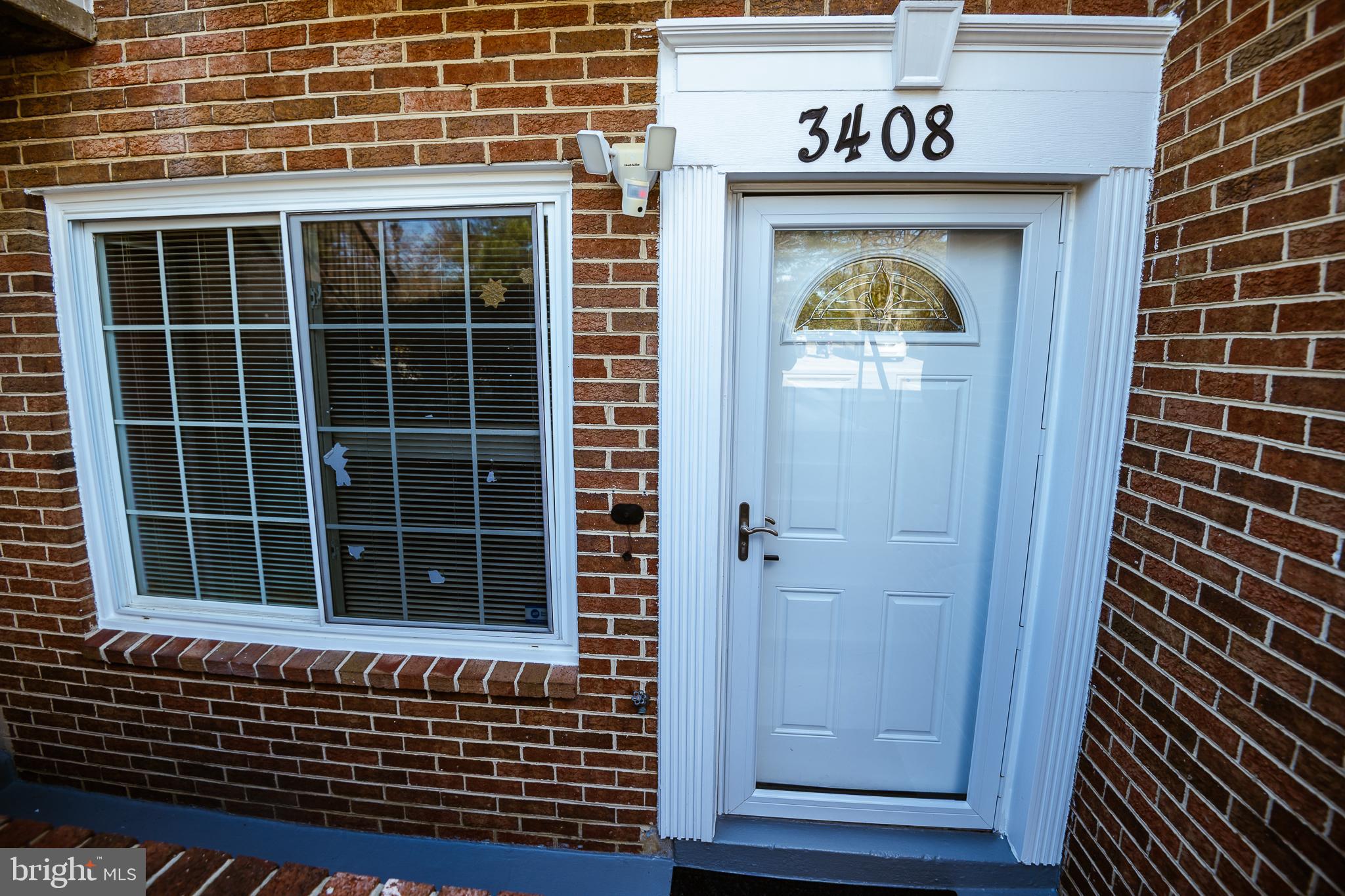 GREENCASTLE MANOR - Residential