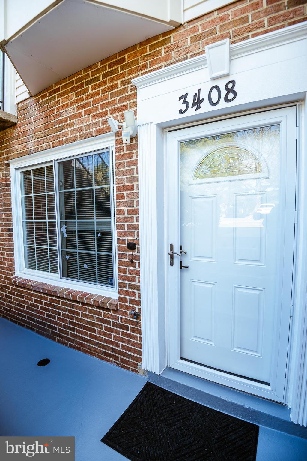 GREENCASTLE MANOR - Residential