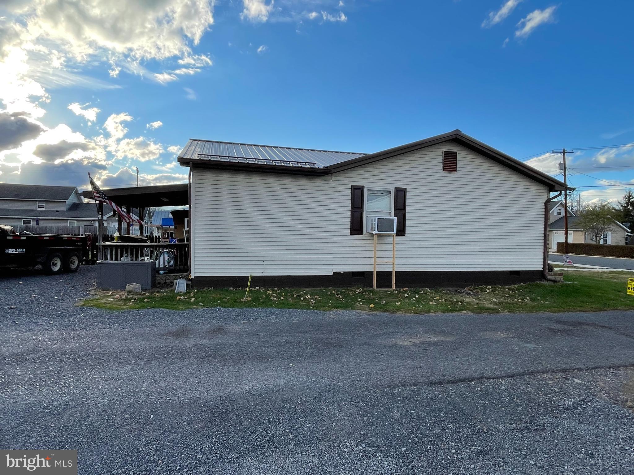 N/A - Residential