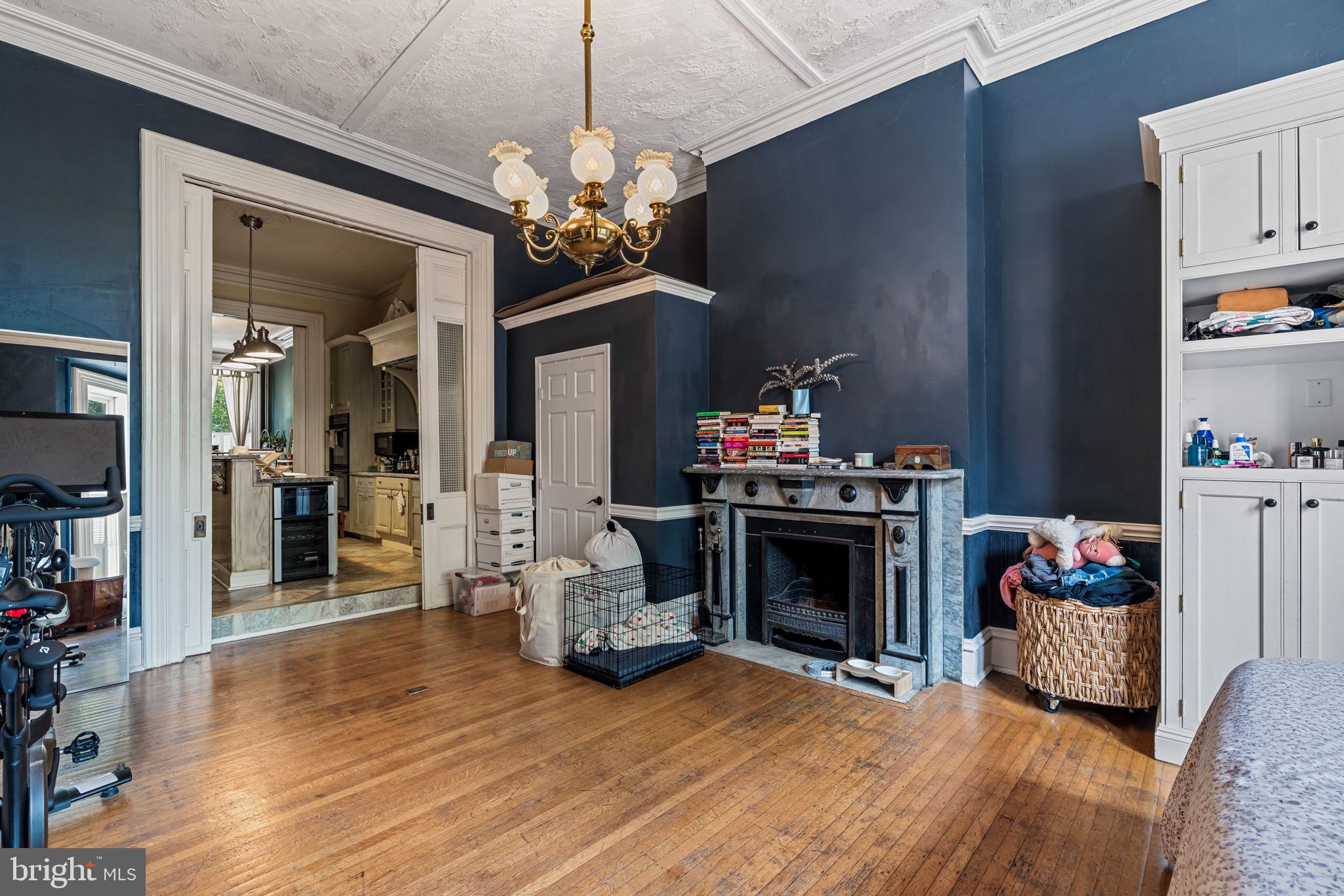 BOLTON HILL HISTORIC DISTRICT - Residential Income