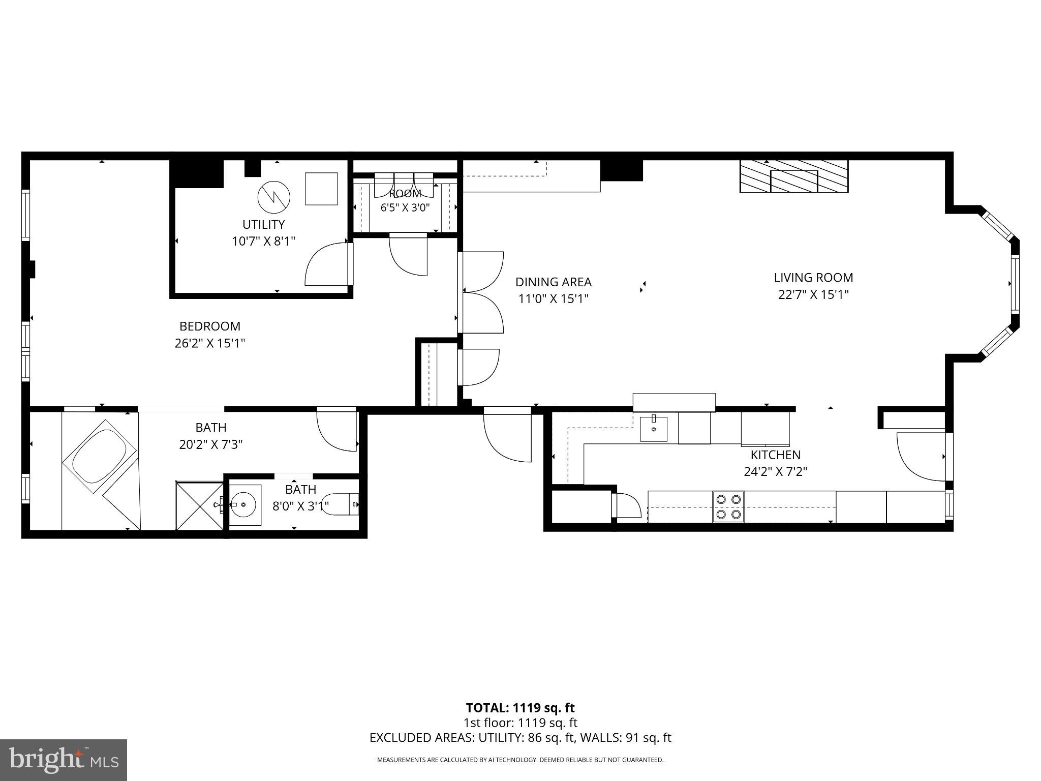 BOLTON HILL HISTORIC DISTRICT - Residential Income