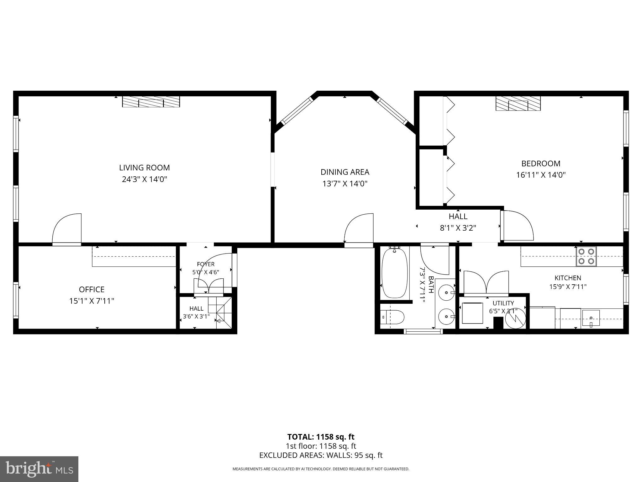 BOLTON HILL HISTORIC DISTRICT - Residential Income