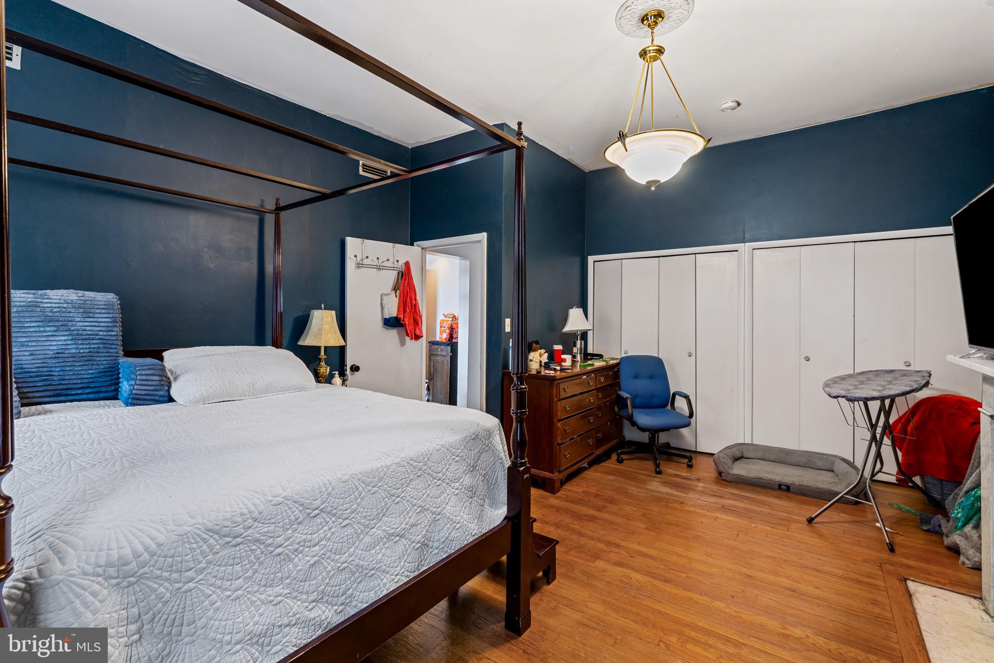 BOLTON HILL HISTORIC DISTRICT - Residential Income