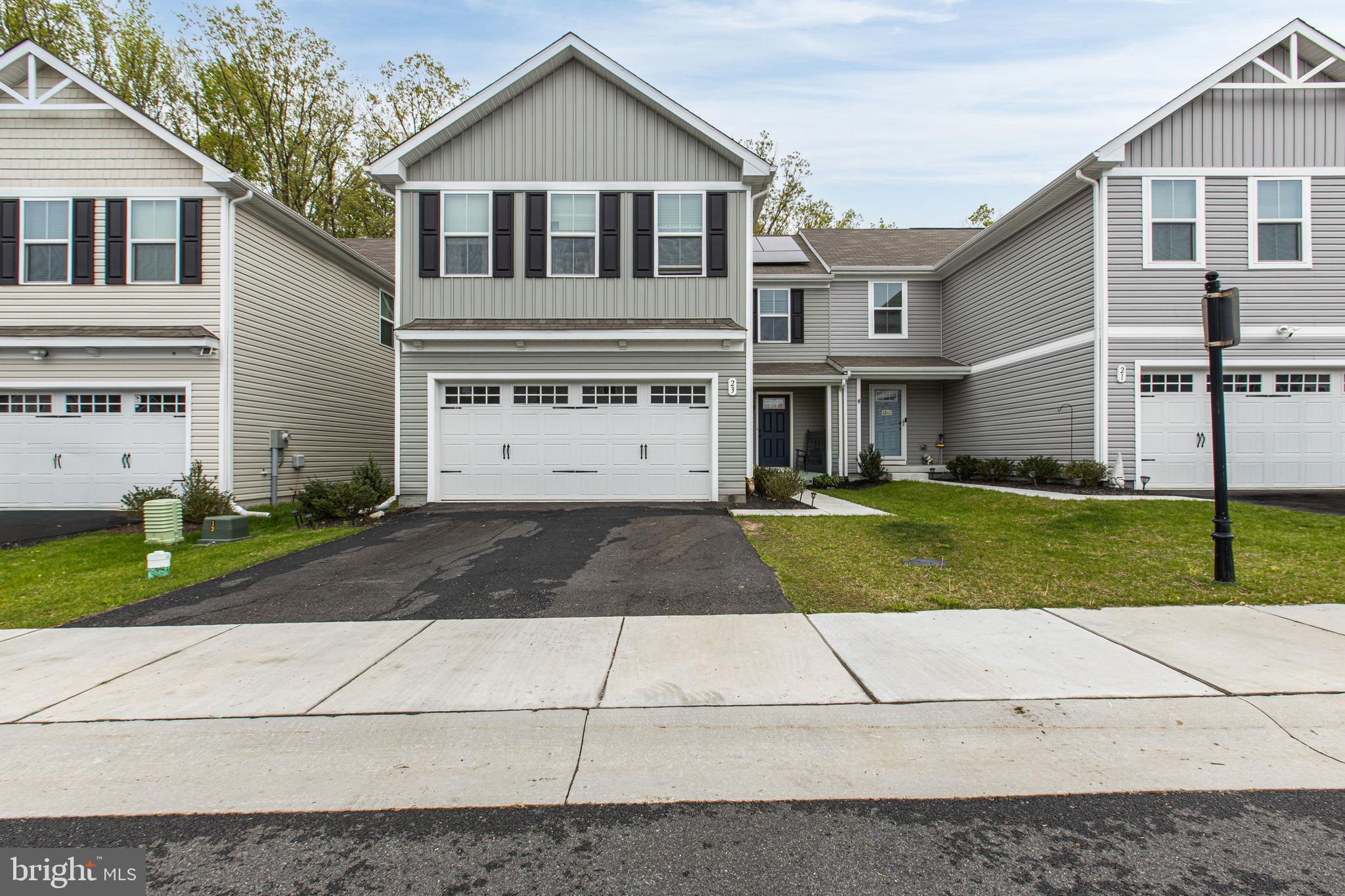 RIDGELY FOREST - Residential