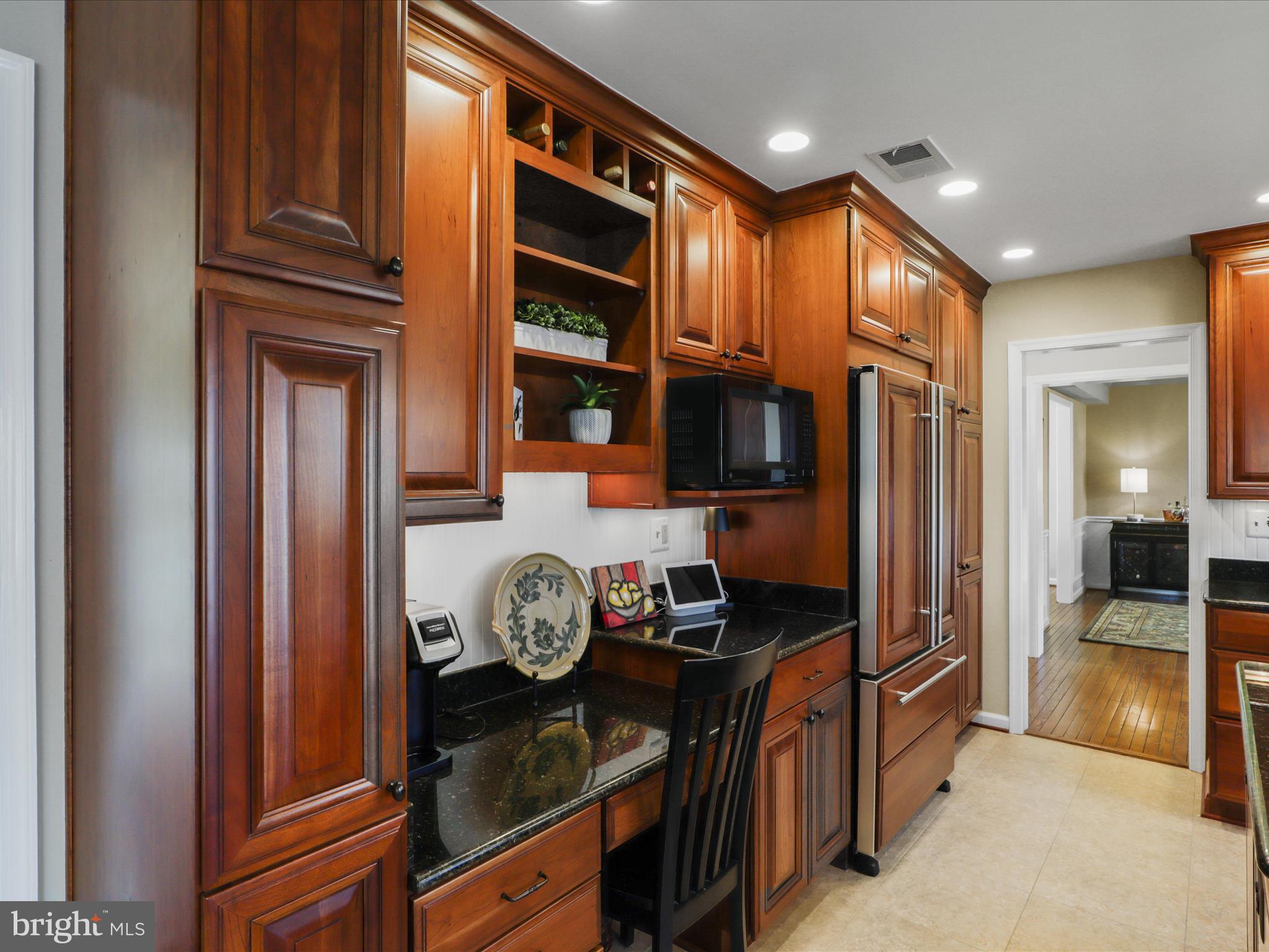 WOLFTRAP MEADOWS - Residential