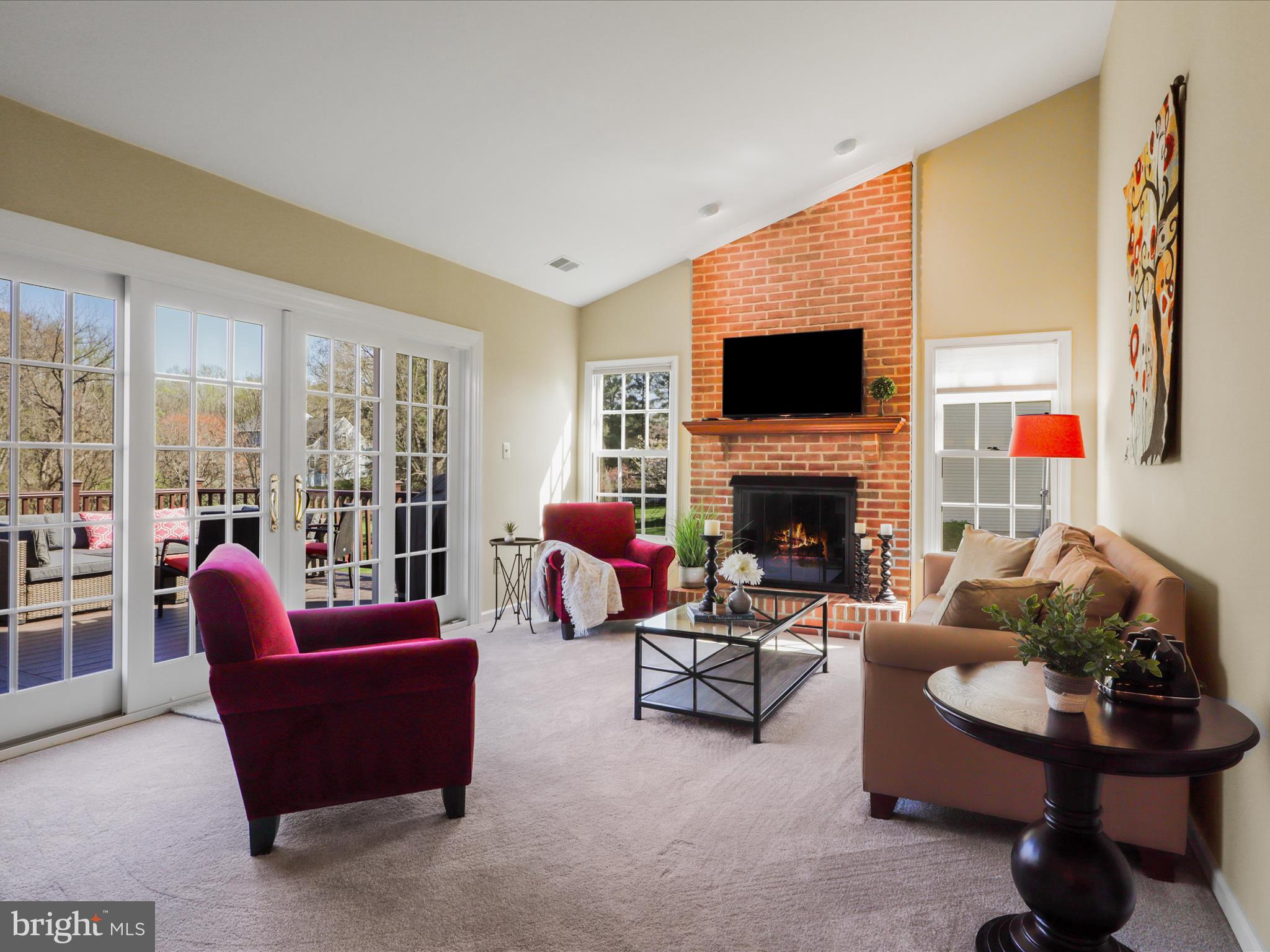 WOLFTRAP MEADOWS - Residential
