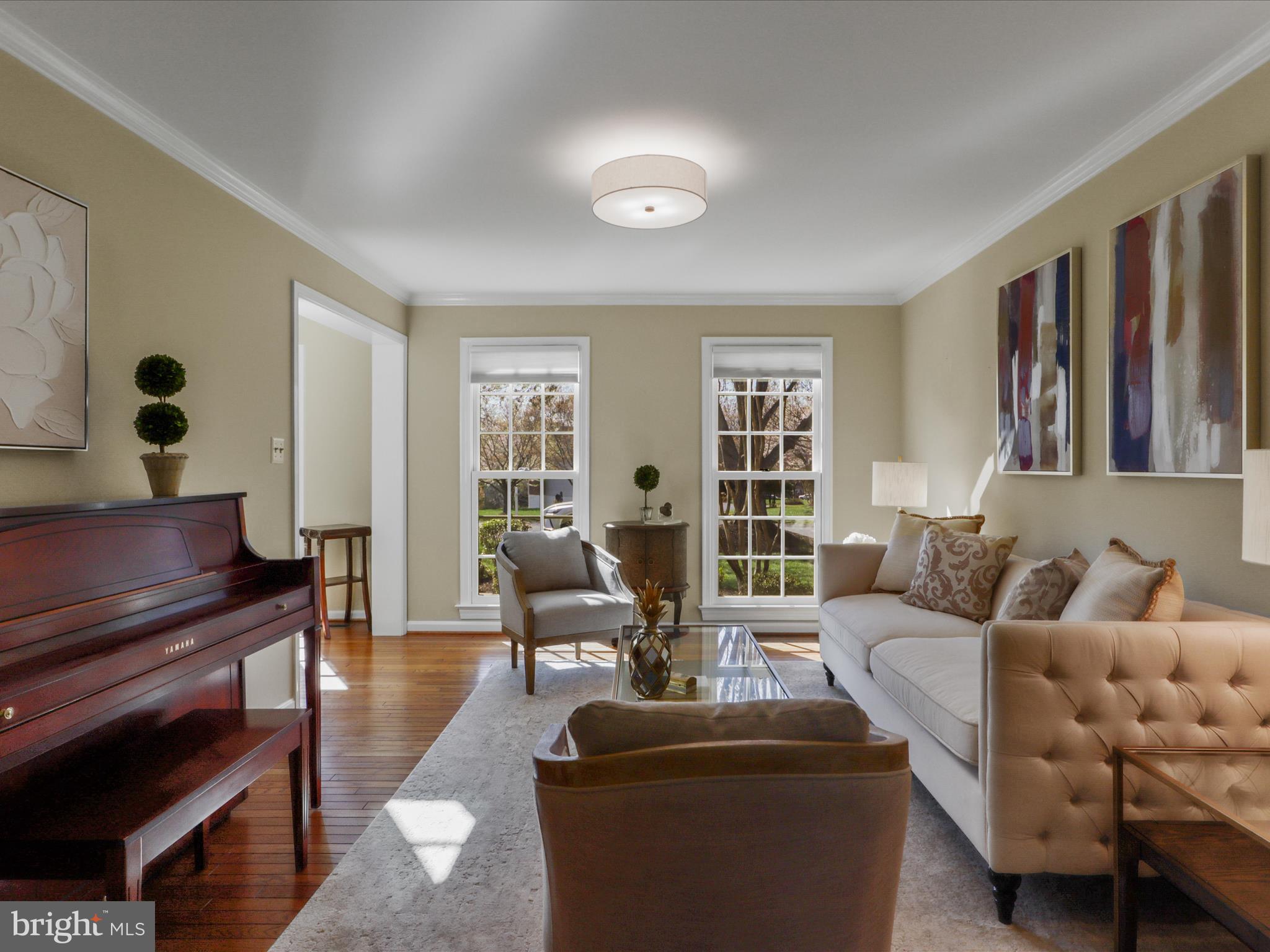 WOLFTRAP MEADOWS - Residential