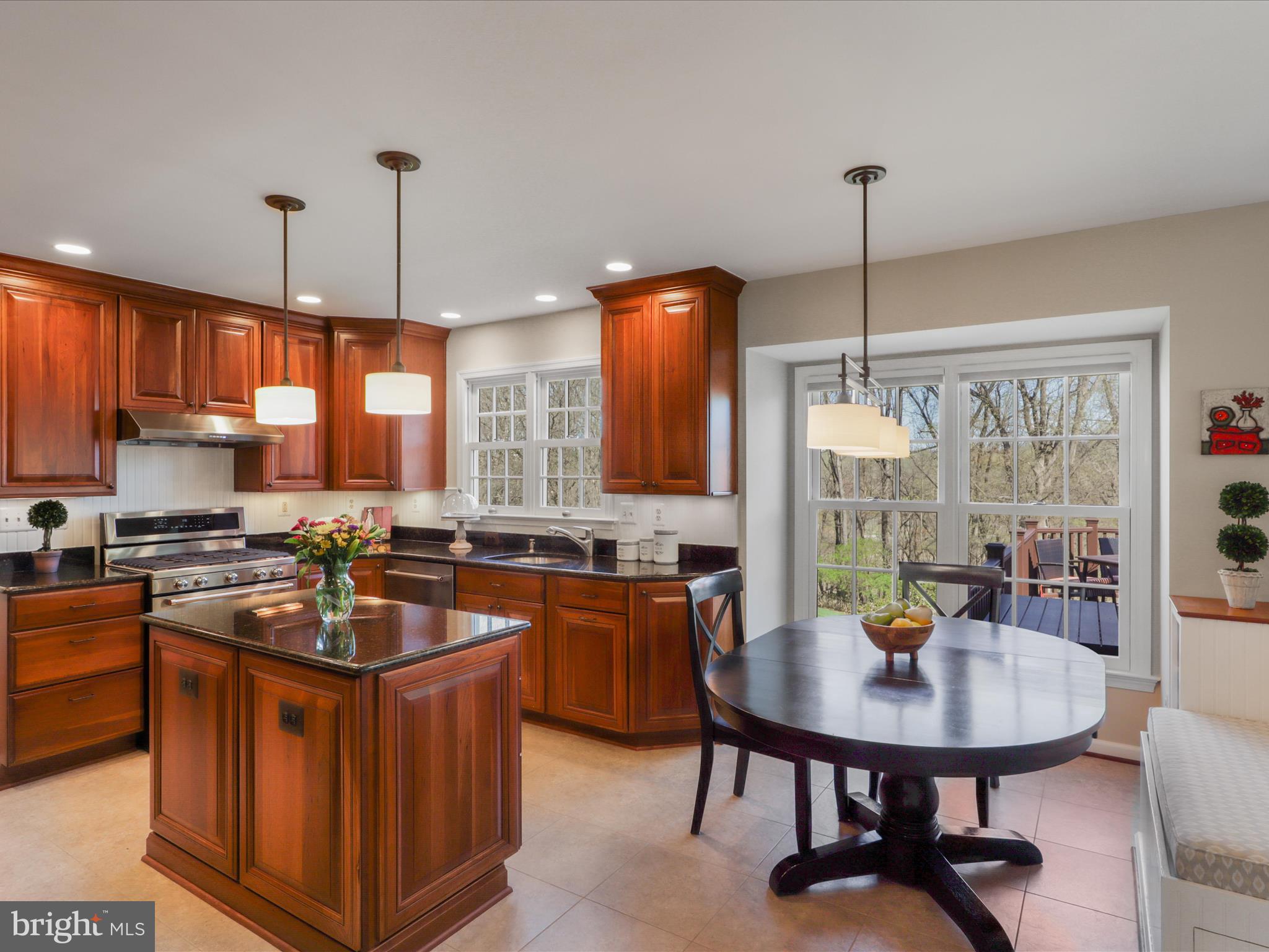 WOLFTRAP MEADOWS - Residential